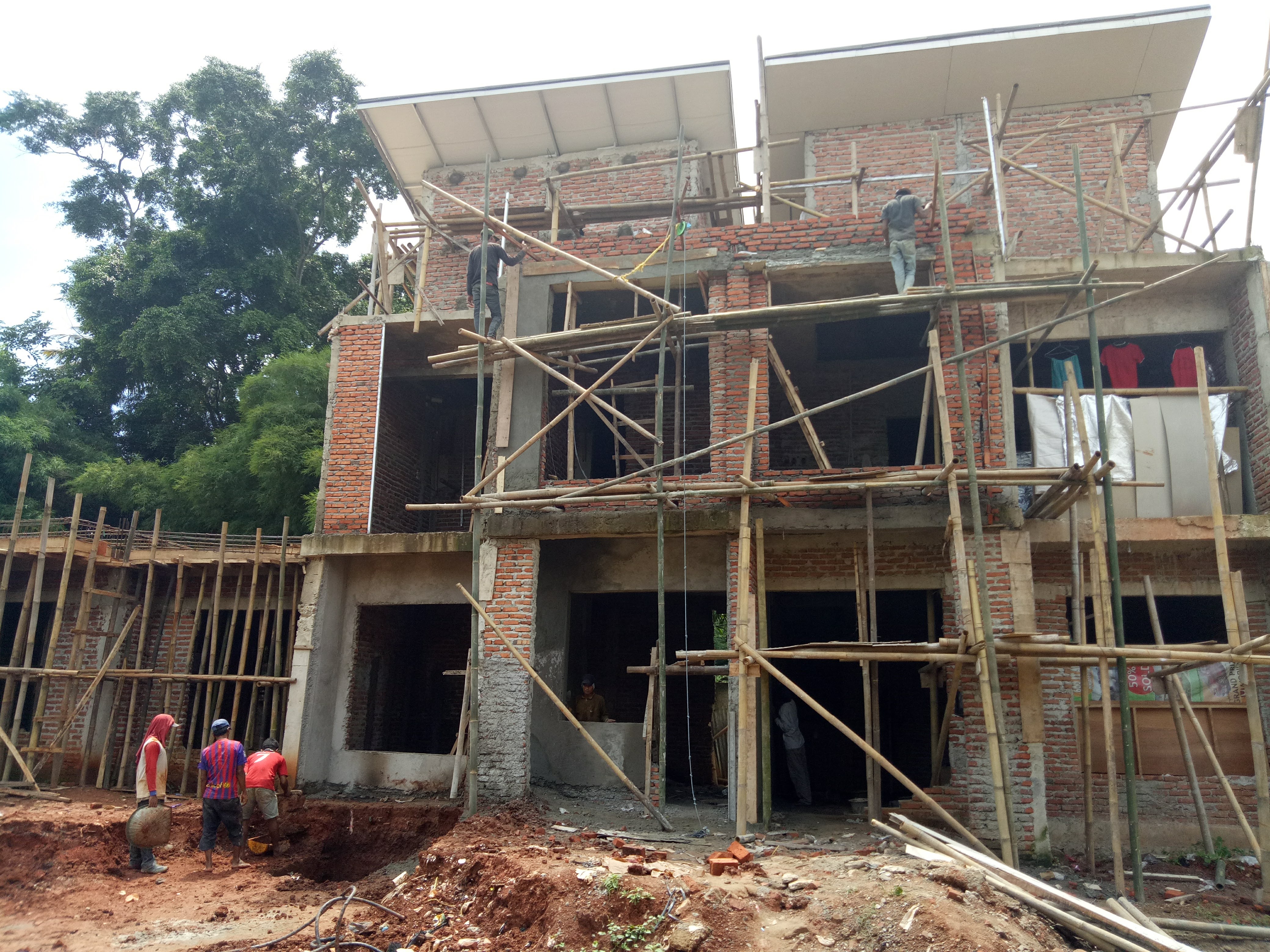 Ciputat Residence One