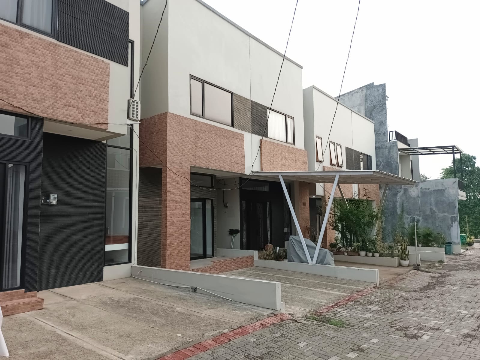 Grand Ciputat Residence