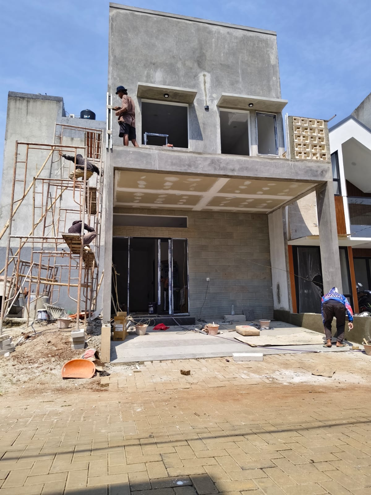 Grand Ciputat Residence
