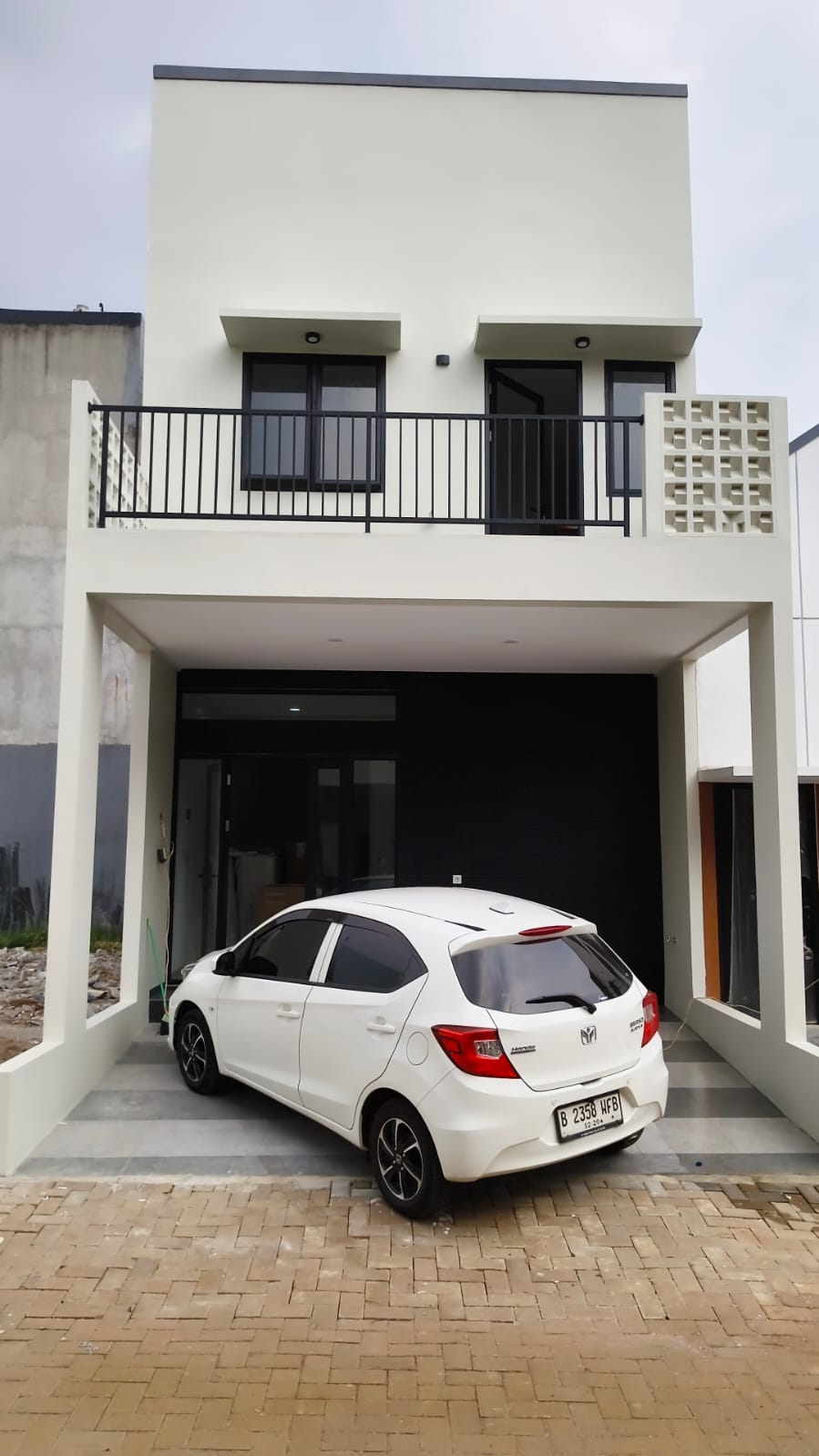Grand Ciputat Residence