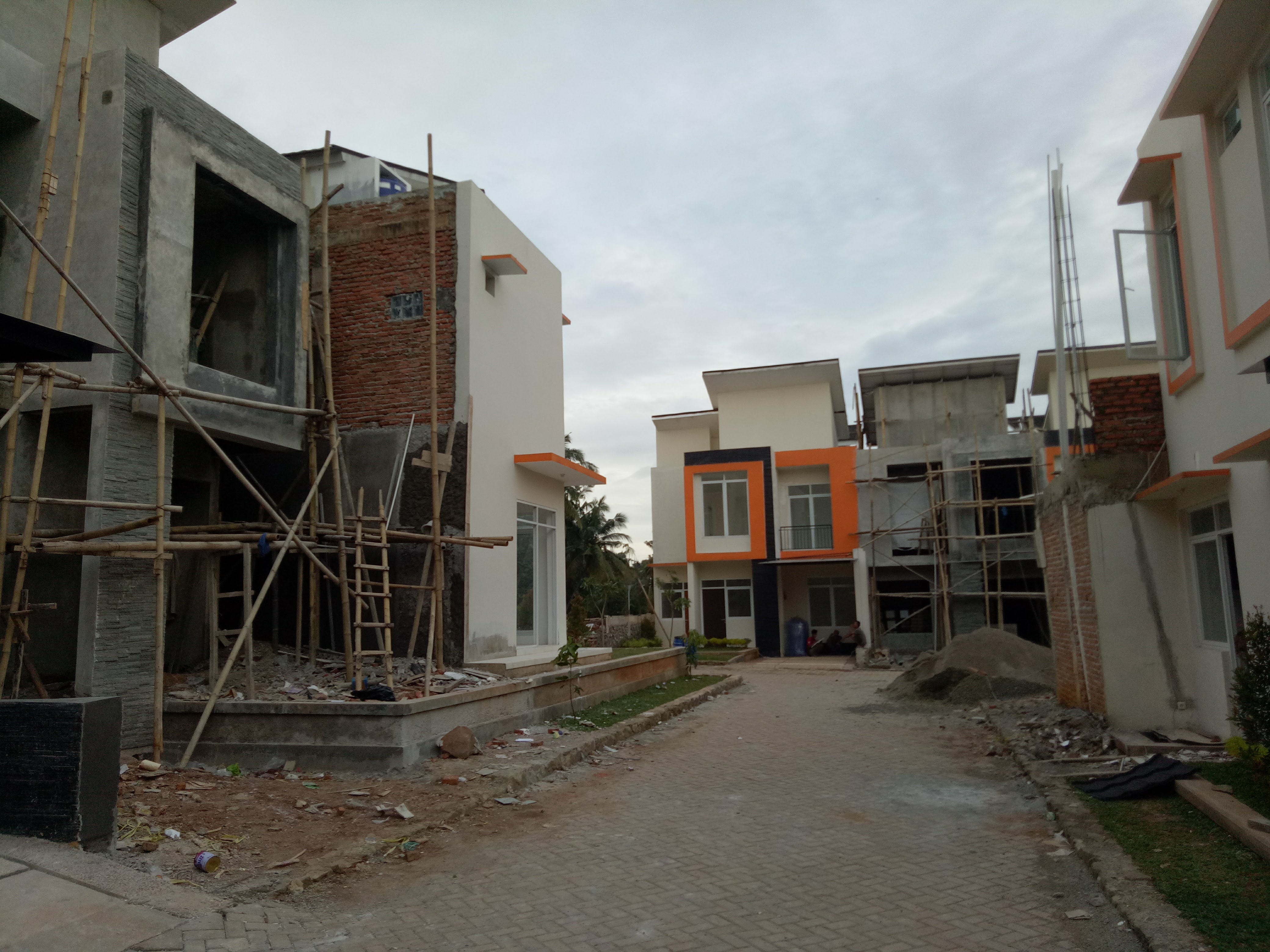 Ciputat Residence One