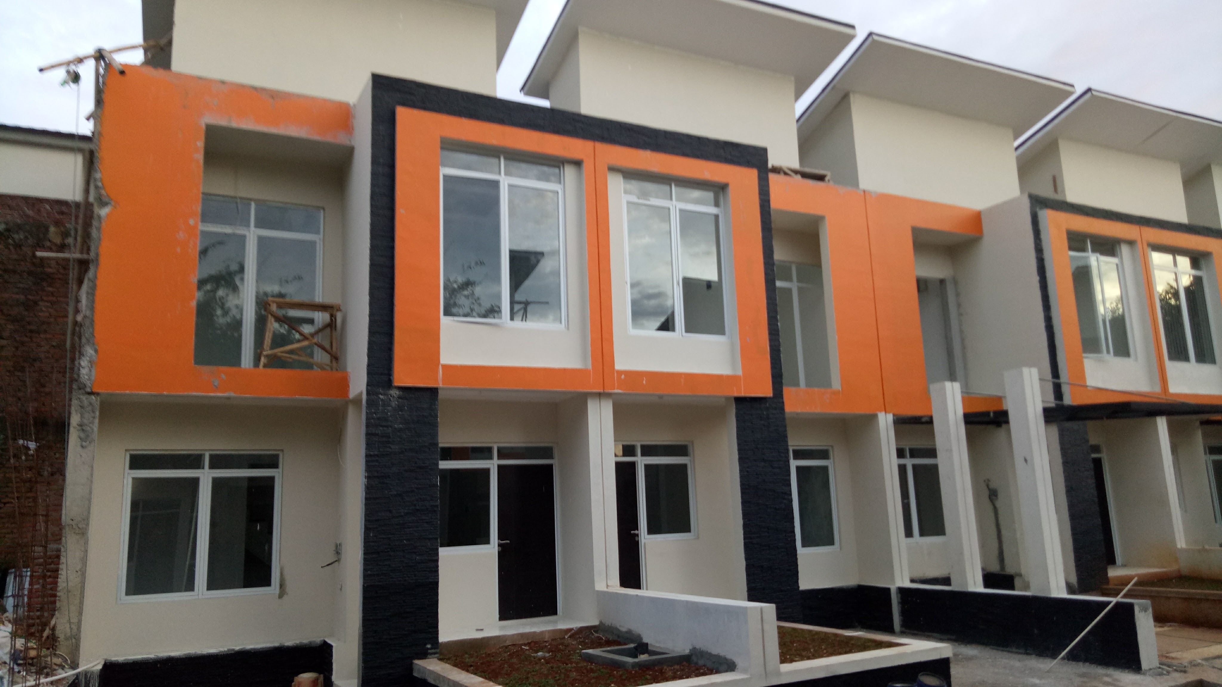 Ciputat Residence One
