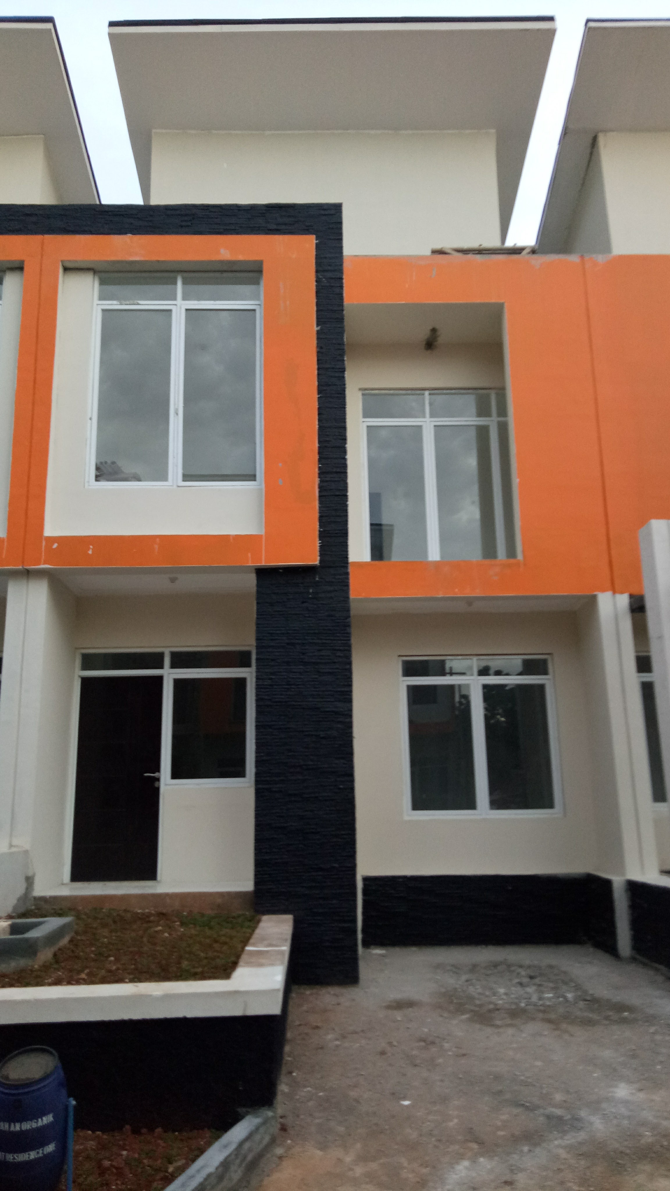 Ciputat Residence One