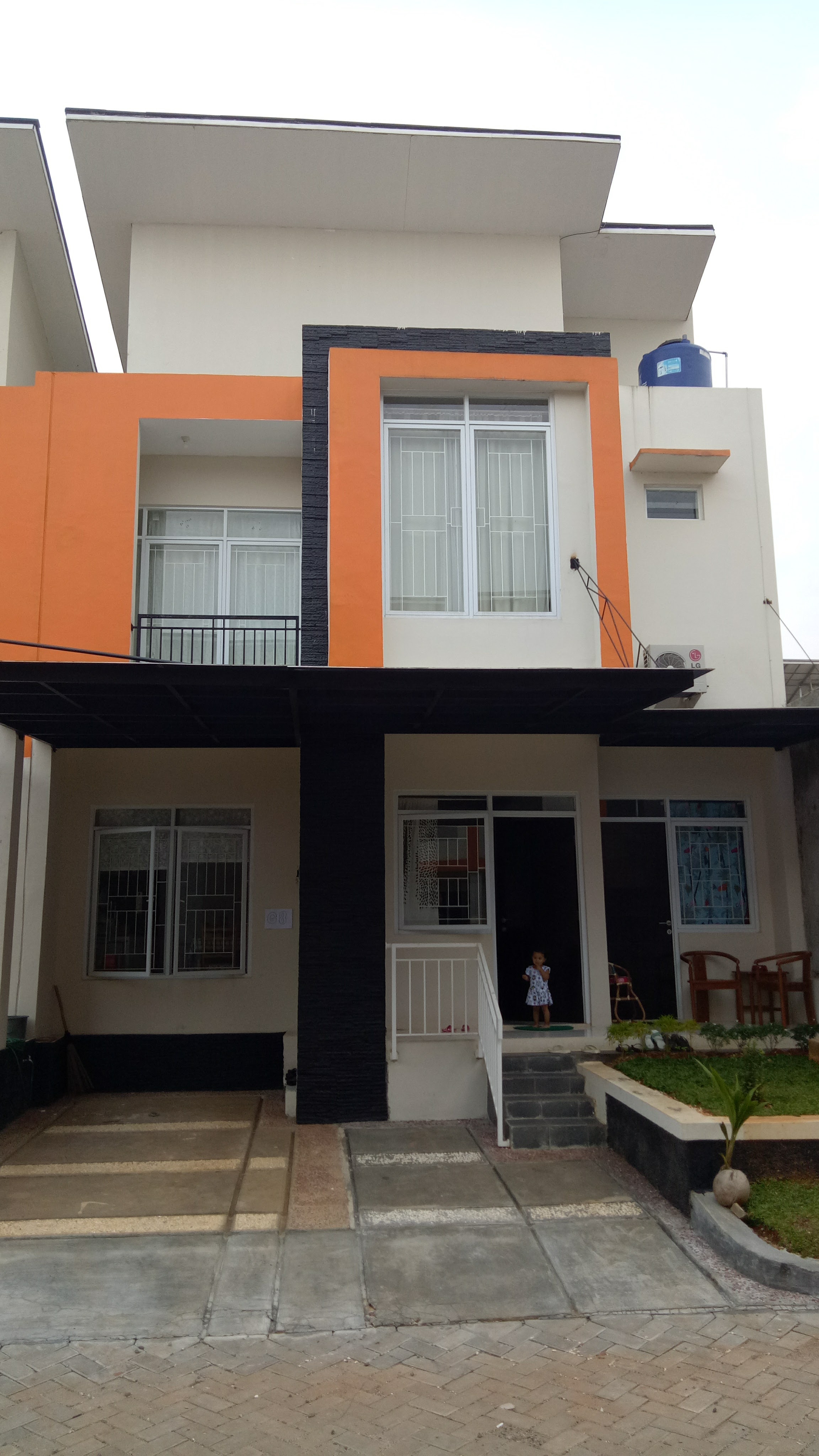 Ciputat Residence One