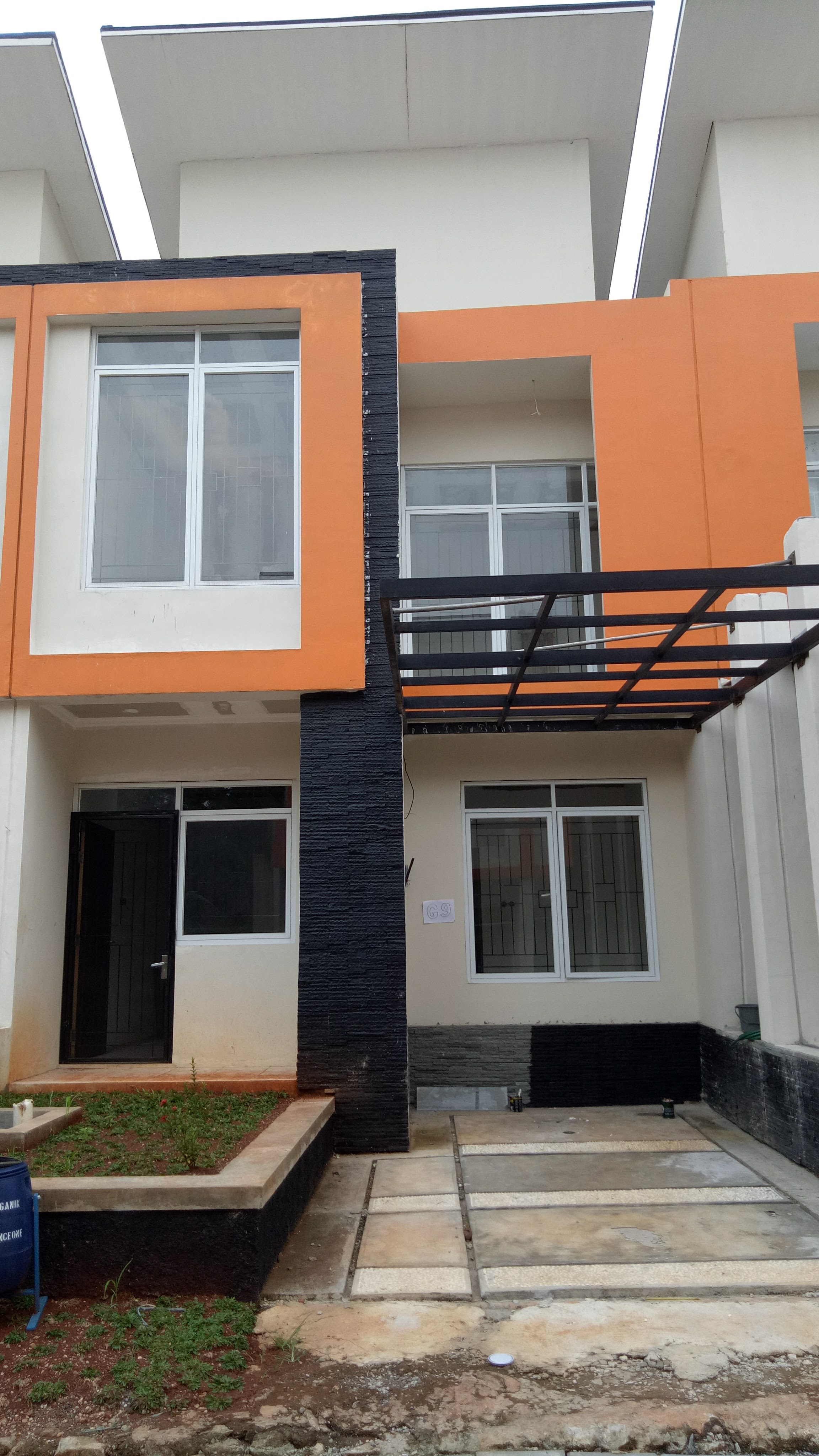 Ciputat Residence One