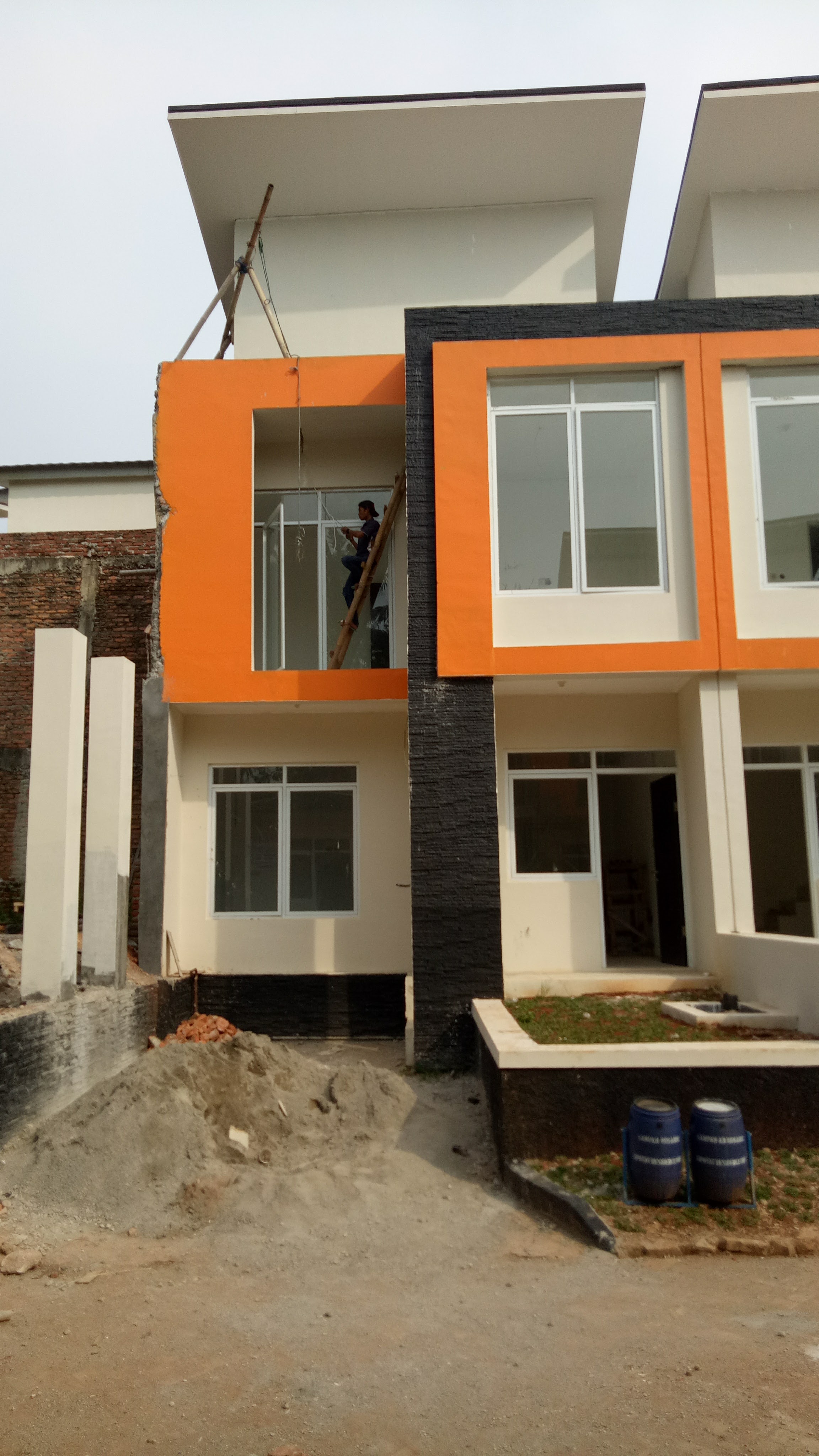 Ciputat Residence One