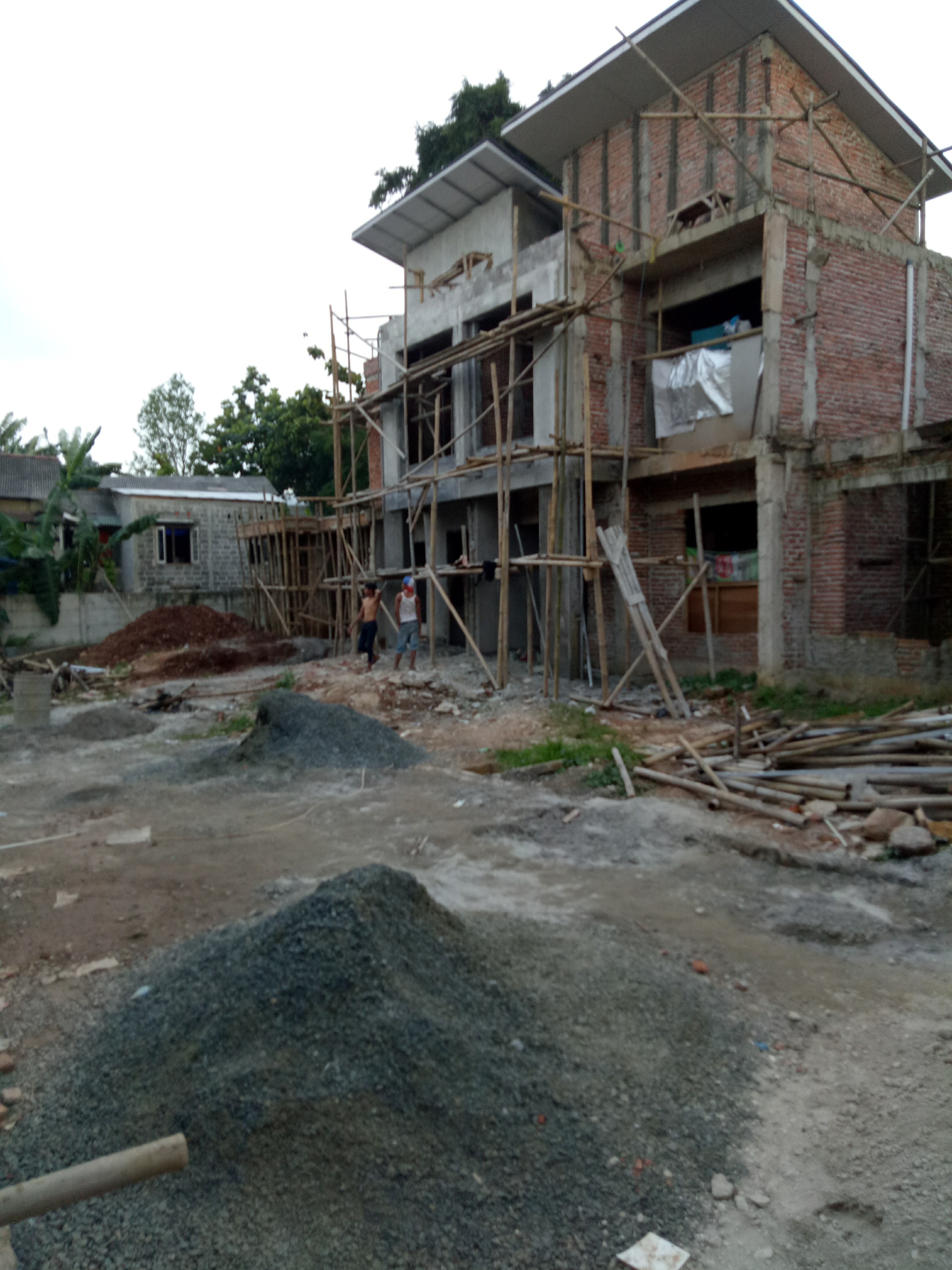 Ciputat Residence One