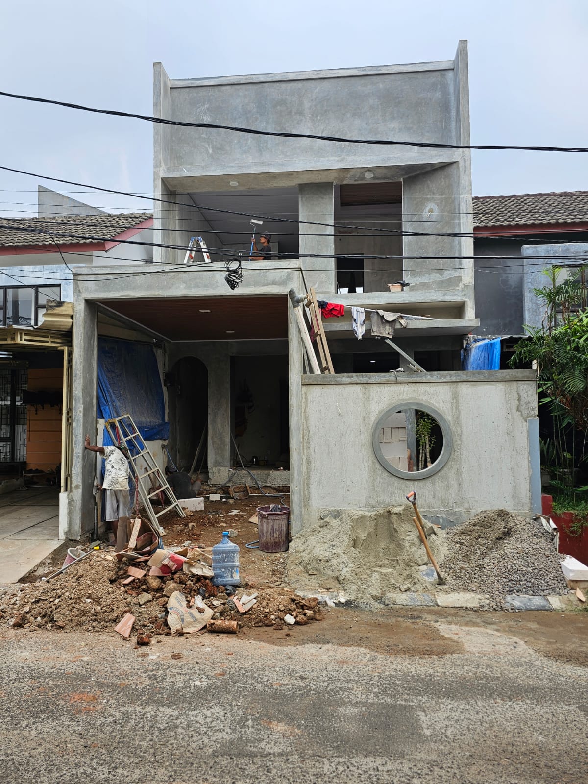 Graha Raya Bintaro