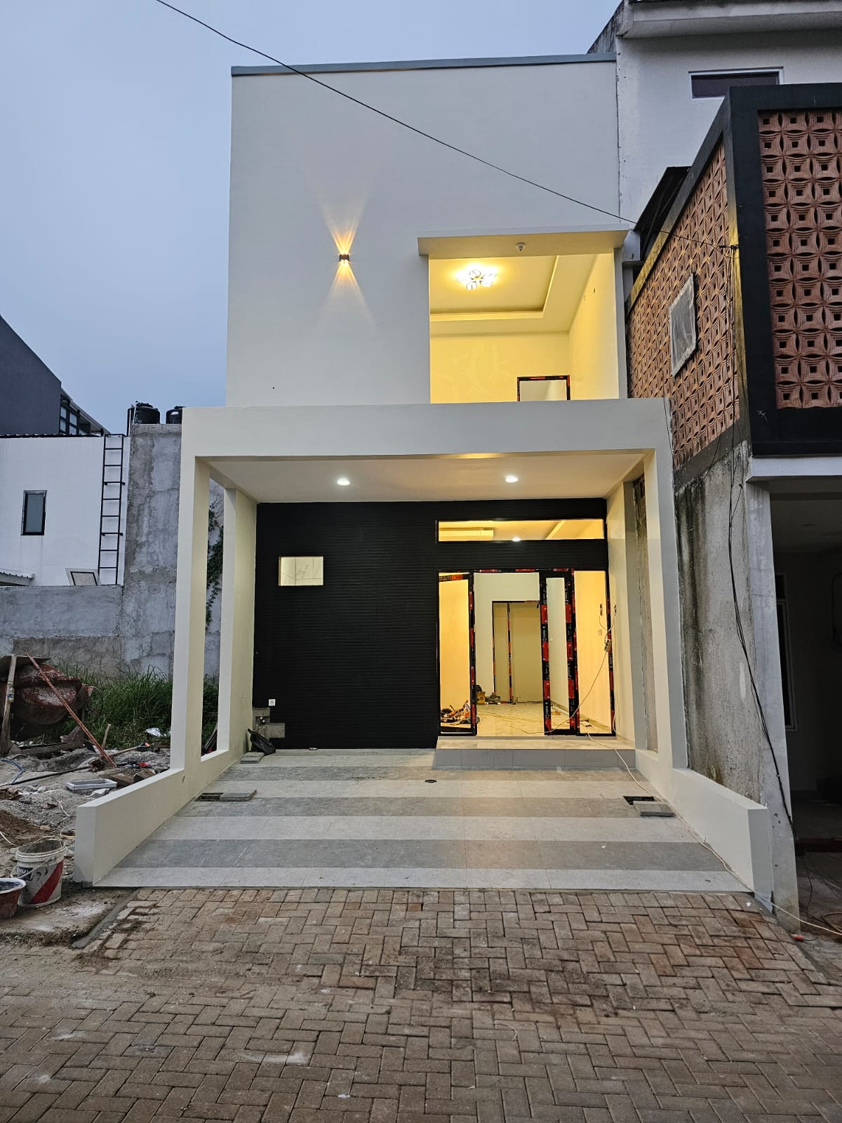 Grand Ciputat Residence